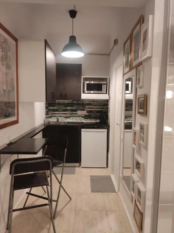 Guest house Loft With Total Privacy Hotel Barcelona