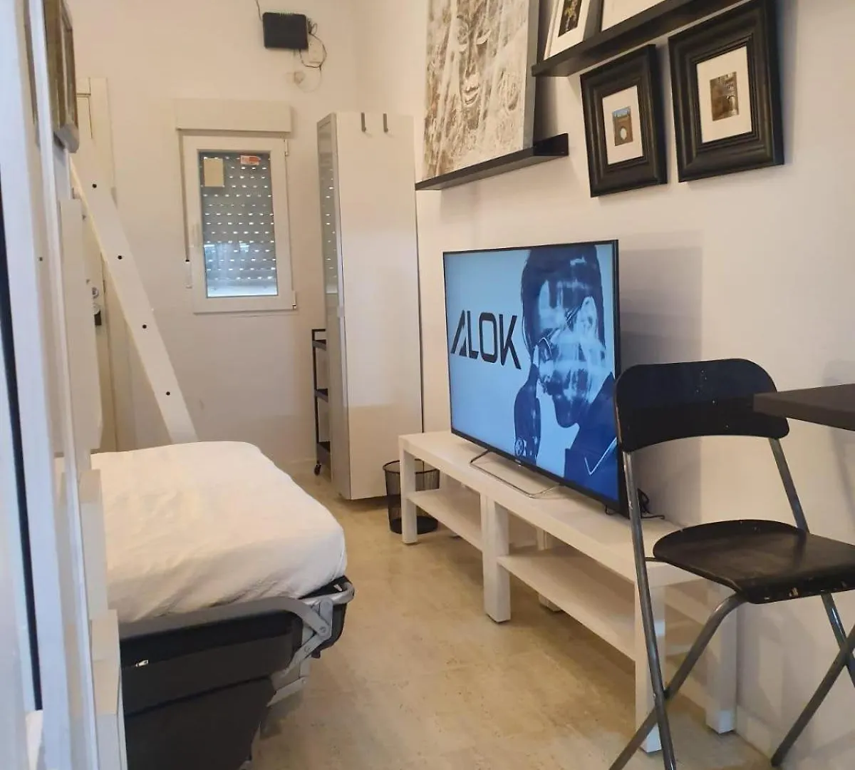 Loft With Total Privacy Hotel Barcelona 0*,  Spain