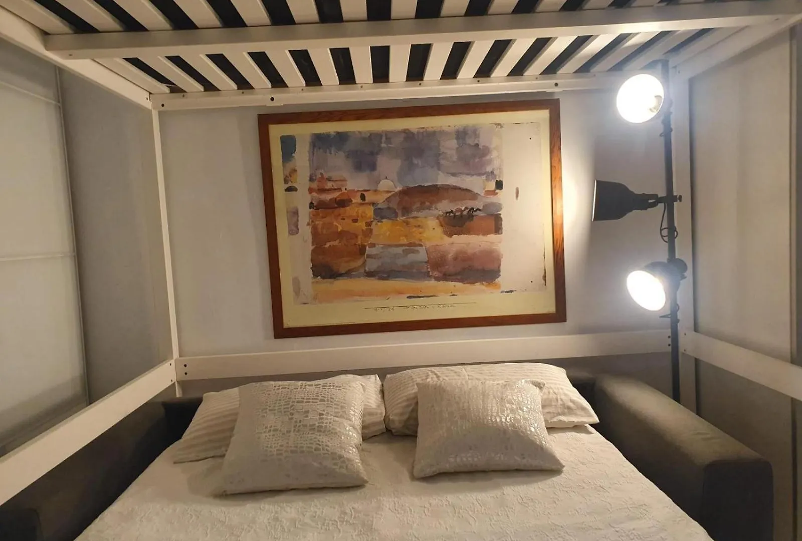 Guest house Loft With Total Privacy Hotel Barcelona