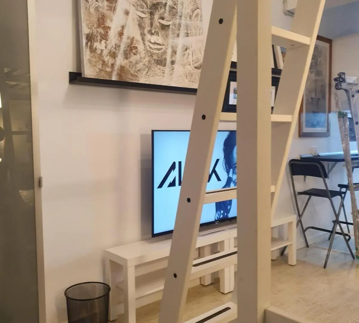 Loft With Total Privacy Hotel Barcelona 0*,  Spain