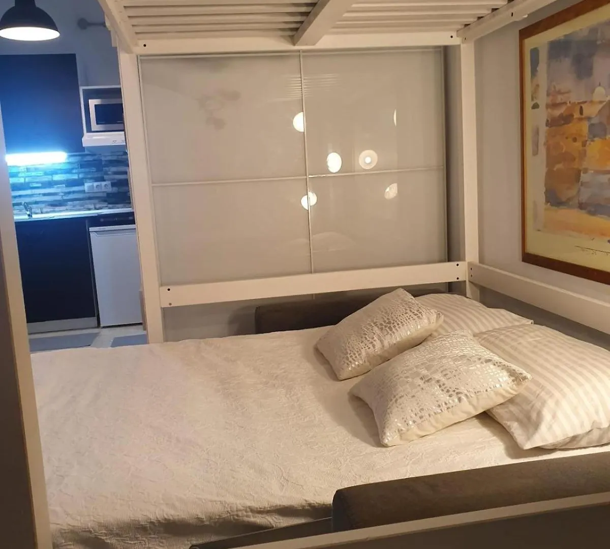Loft With Total Privacy Hotel Barcelona