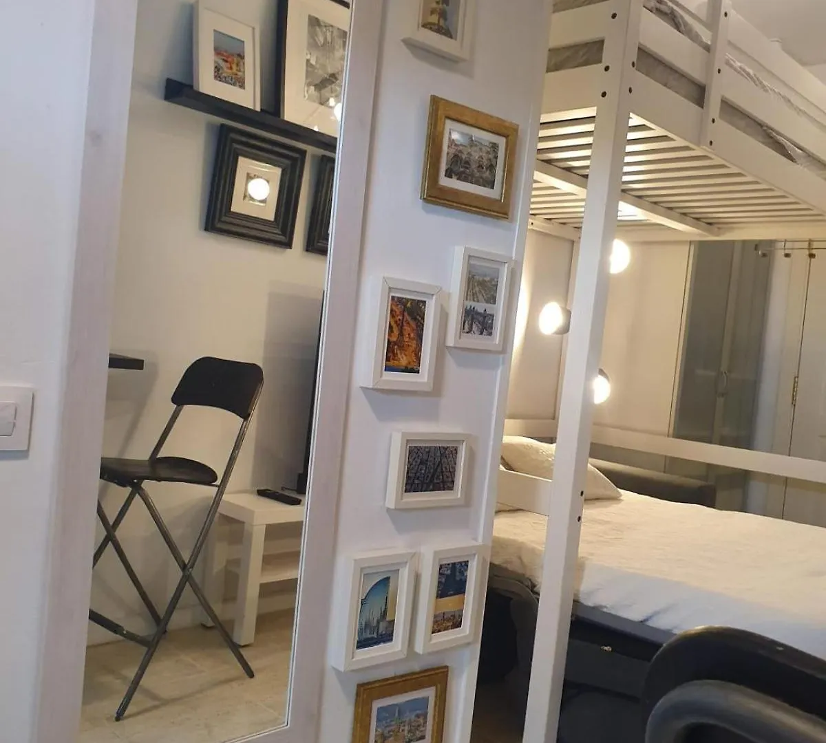 Loft With Total Privacy Hotel Barcelona 0*,