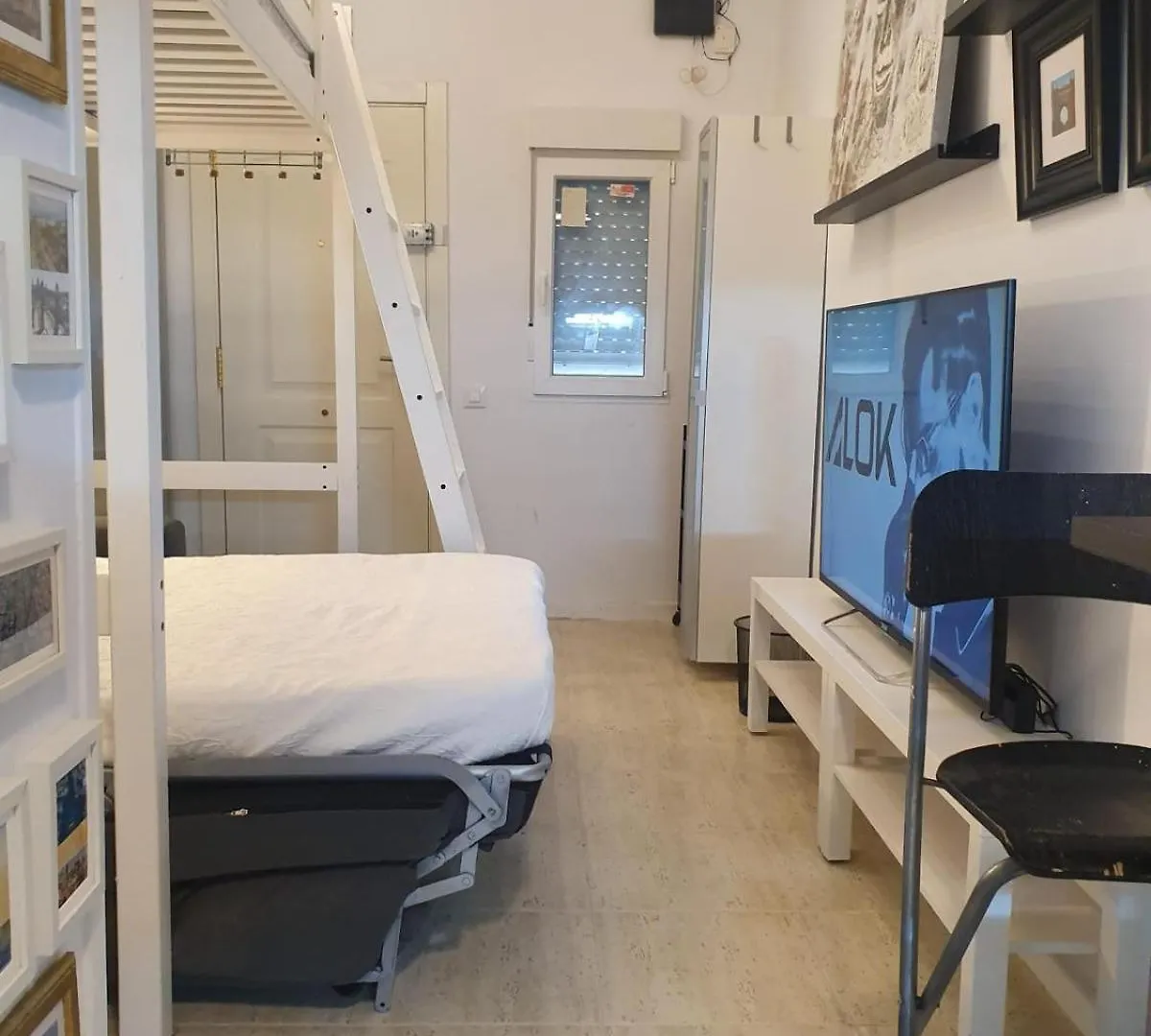 فندق Loft With Total Privacy برشلونة 0*,  إسبانيا