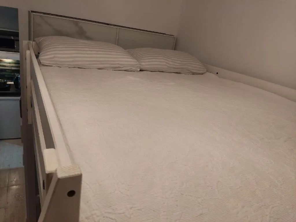 فندق Loft With Total Privacy برشلونة إسبانيا