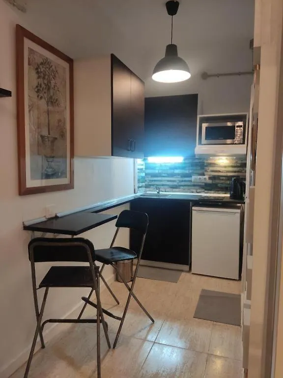 فندق Loft With Total Privacy برشلونة