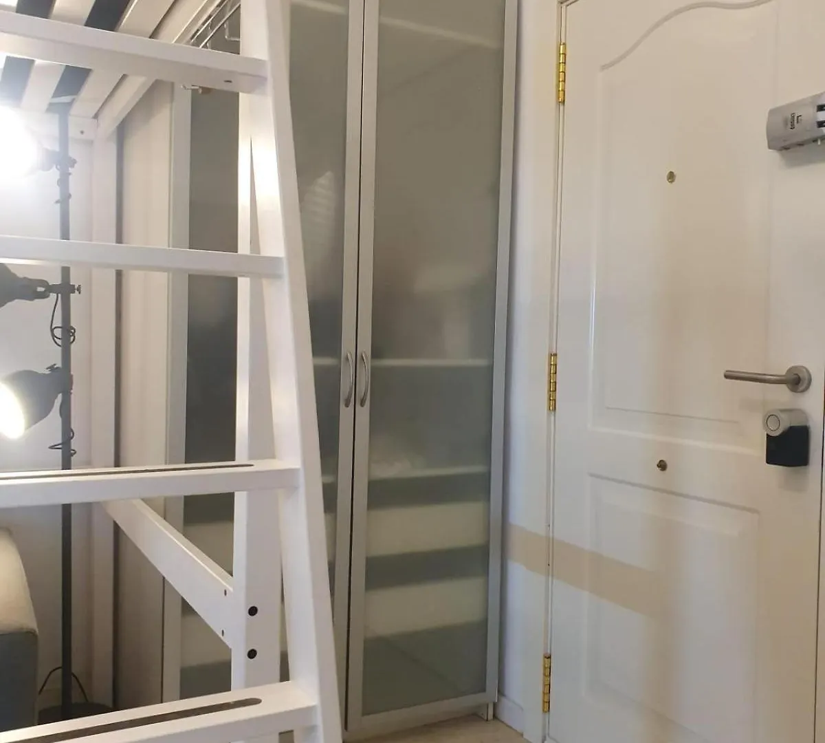 فندق Loft With Total Privacy برشلونة