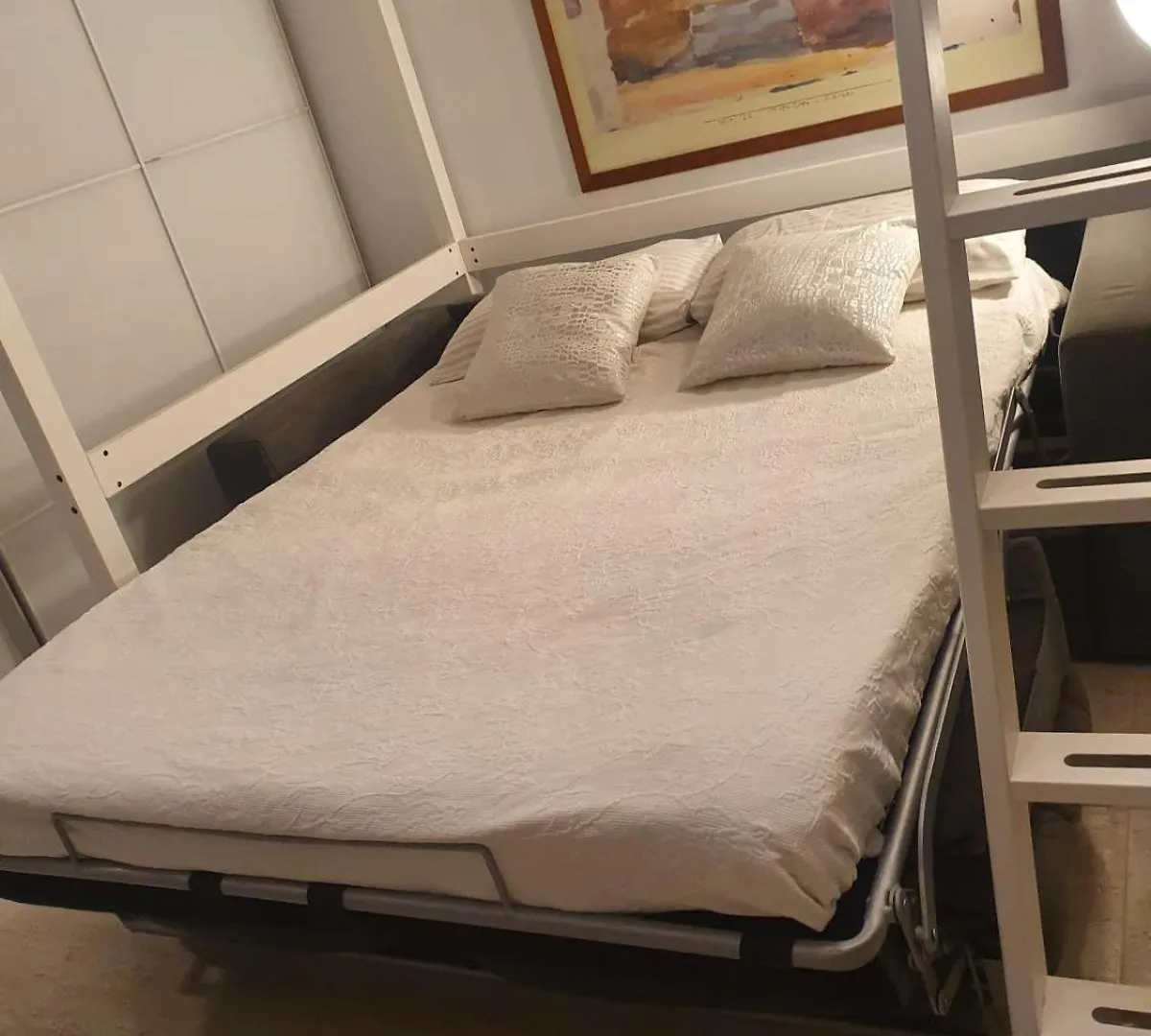 Loft With Total Privacy Hotel Barcelona Guest house