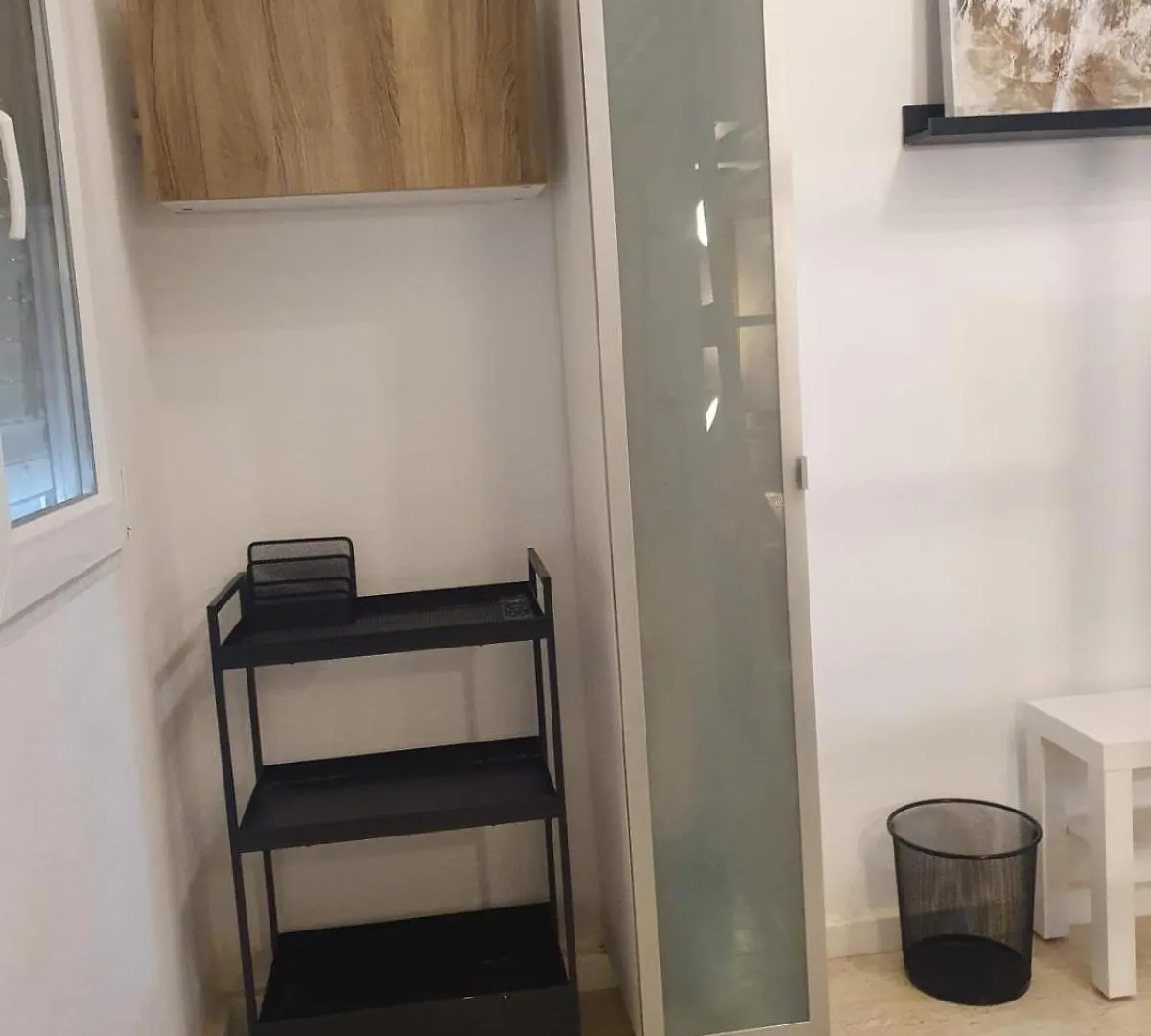 فندق Loft With Total Privacy برشلونة بيت ضيافة