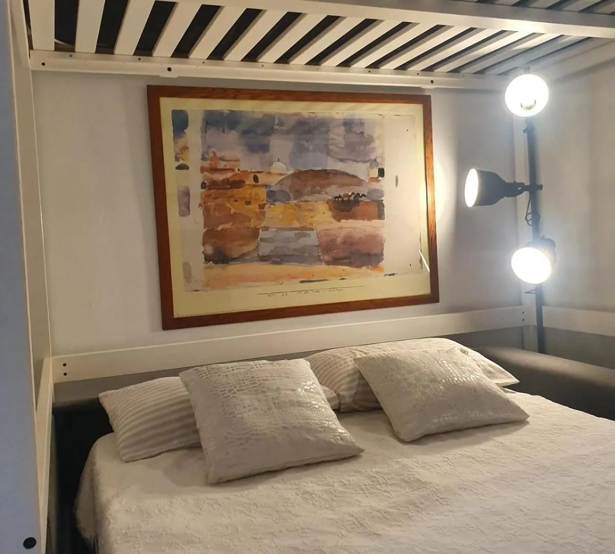 فندق Loft With Total Privacy برشلونة بيت ضيافة