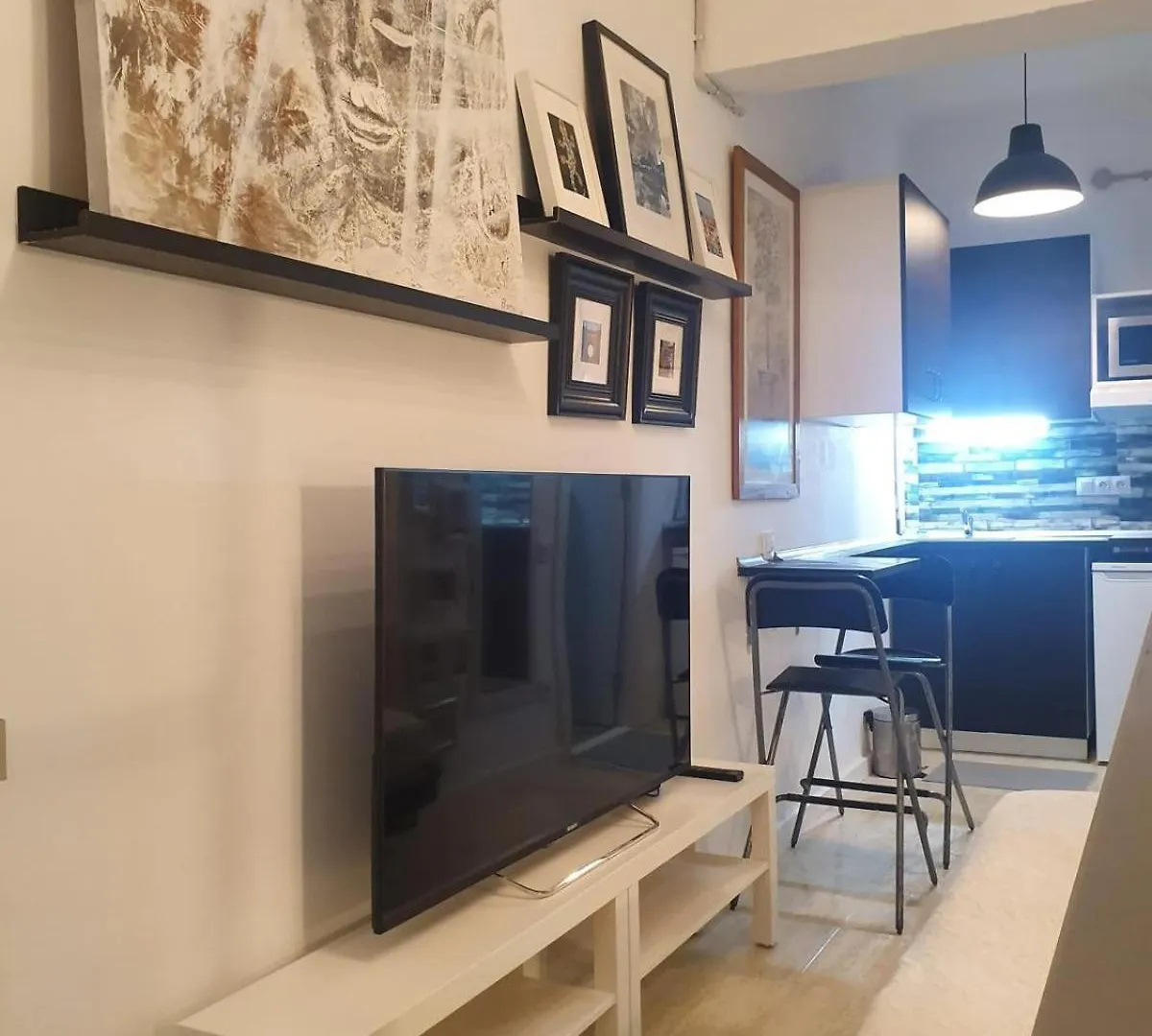 Guest house Loft With Total Privacy Hotel Barcelona