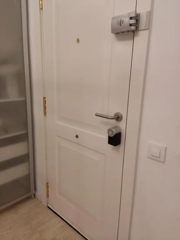 Loft With Total Privacy Hotel Barcelona Guest house